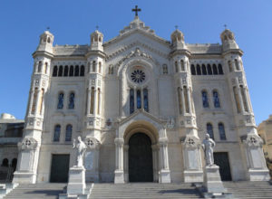 Duomo a Reggio Calabria
