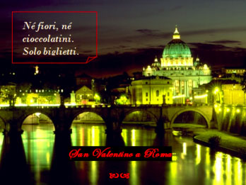 Roma Vaticano