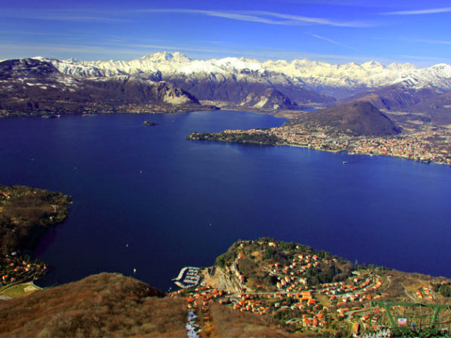 Lombardia Lago di Garda